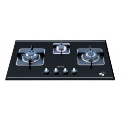 Bếp Gas Âm Malloca AS9403B