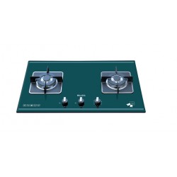 Bếp Gas Âm Malloca AS9402G