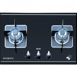 Bếp Gas Âm Malloca AS9402B