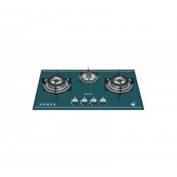 Bếp Gas Âm Malloca AS930G