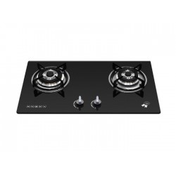 Bếp Gas Âm Malloca AS9202