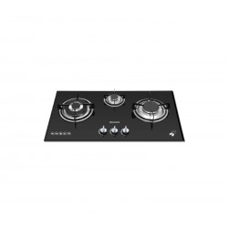 Bếp Gas Âm Malloca GHG-733B