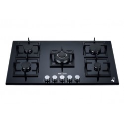 Bếp Gas Âm GHG-915MCB