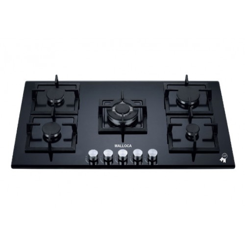 Bếp Gas Âm GHG-915MCB