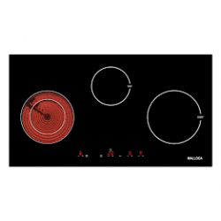 Bếp Điện Từ Malloca MH-03IRB