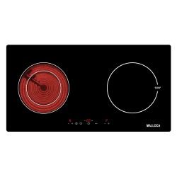 Bếp Điện Từ Malloca MH-02IR