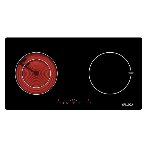 Bếp Điện Từ Malloca MH-02IR