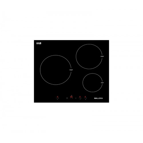 Bếp Từ Malloca MH-03I