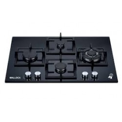 Bếp Gas Âm Malloca GHG-724MCB