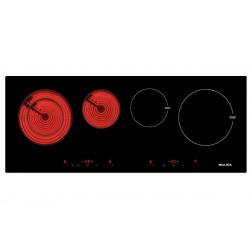 Bếp Điện Từ Malloca MH-04IR