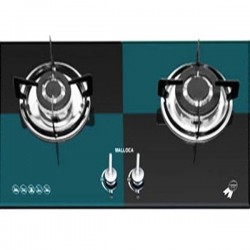 Bếp Gas Âm Malloca AS920